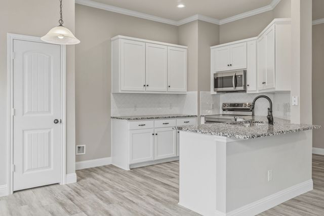 504 Flora Court, Josephine, TX 75173