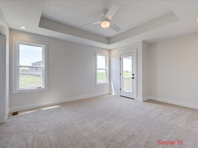 18013 Tanglewood Drive, Clive, IA 50325