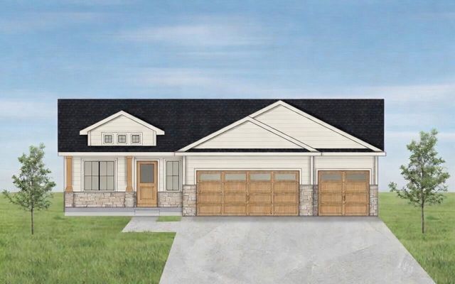 18013 Tanglewood Drive, Clive, IA 50325