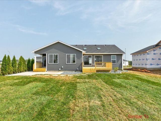 18013 Tanglewood Drive, Clive, IA 50325