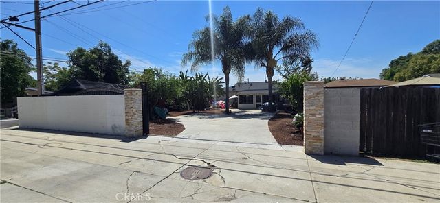 12733 Foxley Drive, Whittier, CA 90602
