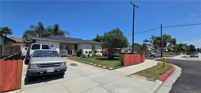 12733 Foxley Drive, Whittier, CA 90602