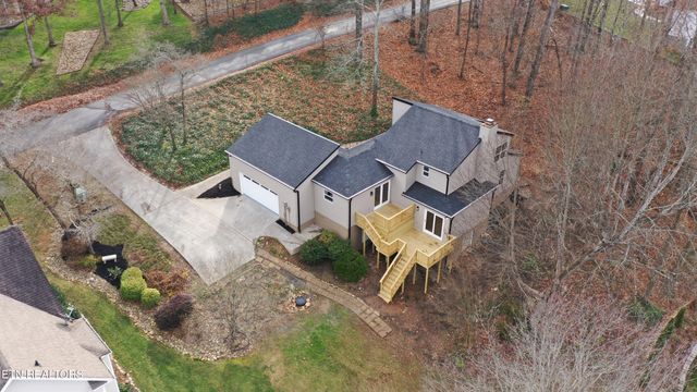 140 Tuhdegwa Way, Loudon, TN 37774