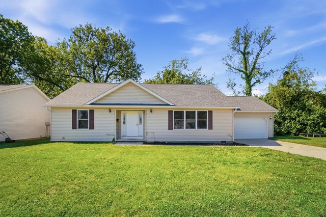 61 Kays Way 61 Kays Way, Xenia, OH 45385