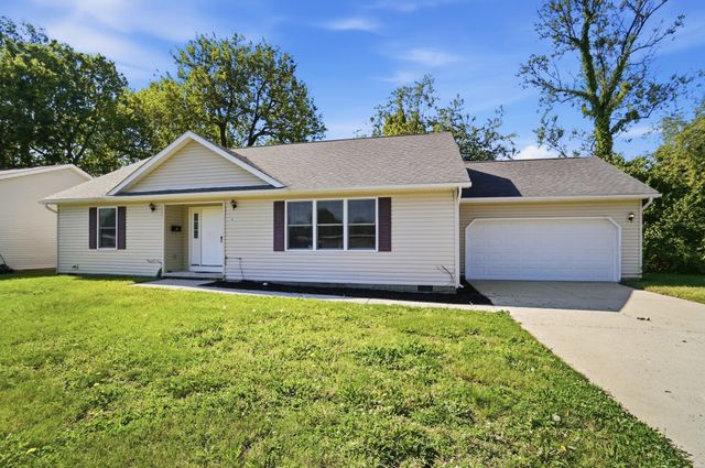 61 Kays Way 61 Kays Way, Xenia, OH 45385