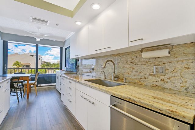 4748 S Ocean Boulevard 3-a, Highland Beach, FL 33487
