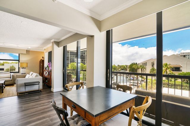 4748 S Ocean Boulevard 3-a, Highland Beach, FL 33487