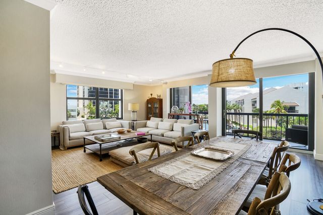 4748 S Ocean Boulevard 3-a, Highland Beach, FL 33487