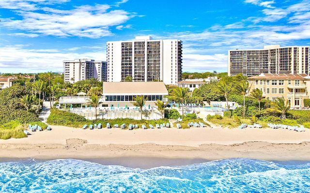 4748 S Ocean Boulevard 3-a, Highland Beach, FL 33487