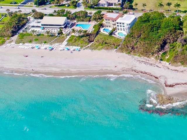 4748 S Ocean Boulevard 3-a, Highland Beach, FL 33487
