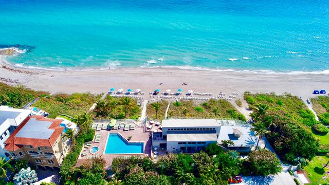 4748 S Ocean Boulevard 3-a, Highland Beach, FL 33487