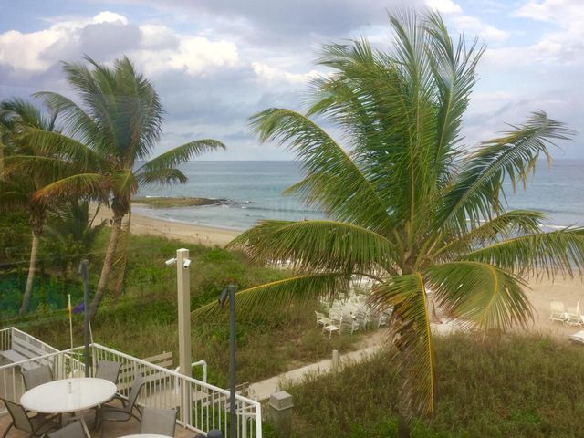 4748 S Ocean Boulevard 3-a, Highland Beach, FL 33487