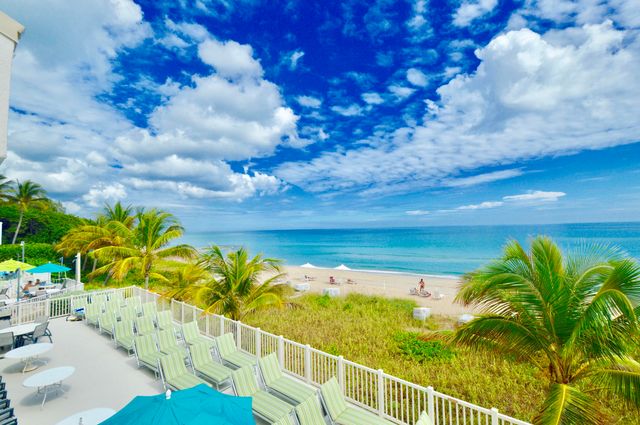 4748 S Ocean Boulevard 3-a, Highland Beach, FL 33487