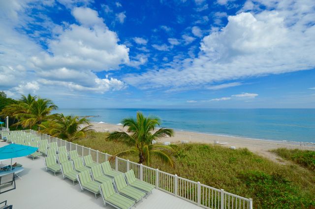 4748 S Ocean Boulevard 3-a, Highland Beach, FL 33487