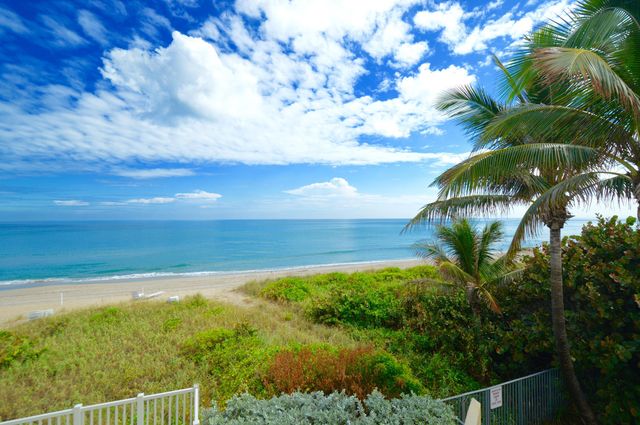 4748 S Ocean Boulevard 3-a, Highland Beach, FL 33487