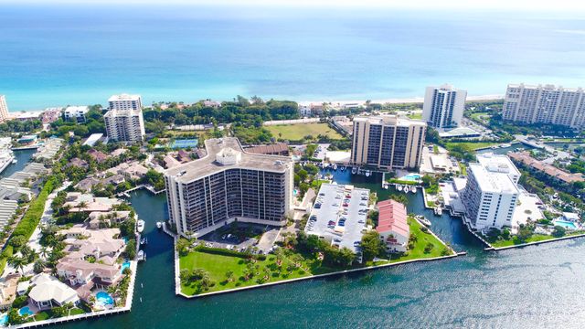 4748 S Ocean Boulevard 3-a, Highland Beach, FL 33487