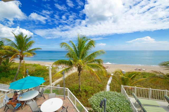 4748 S Ocean Boulevard 3-a, Highland Beach, FL 33487