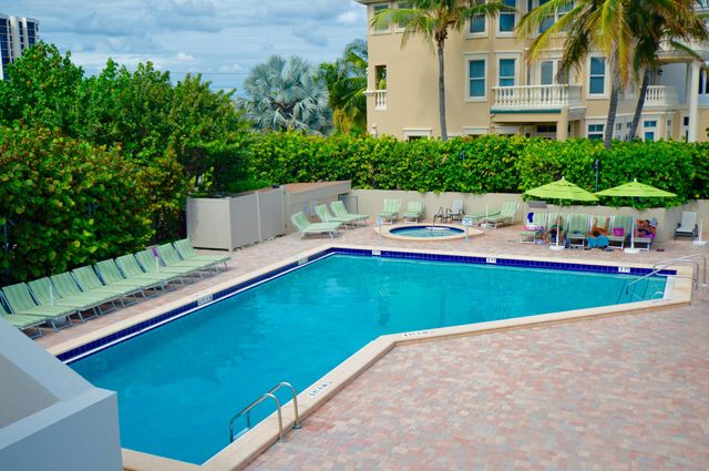 4748 S Ocean Boulevard 3-a, Highland Beach, FL 33487