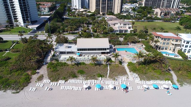 4748 S Ocean Boulevard 3-a, Highland Beach, FL 33487