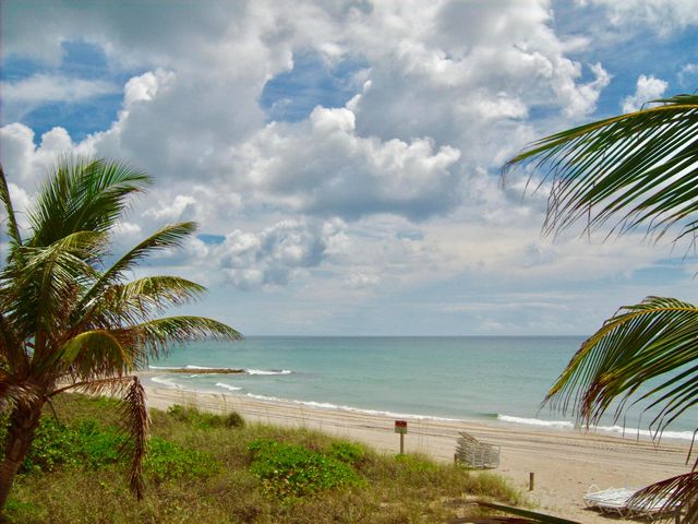 4748 S Ocean Boulevard 3-a, Highland Beach, FL 33487