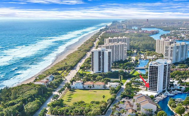 4748 S Ocean Boulevard 3-a, Highland Beach, FL 33487