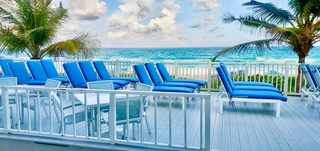 4748 S Ocean Boulevard 3-a, Highland Beach, FL 33487