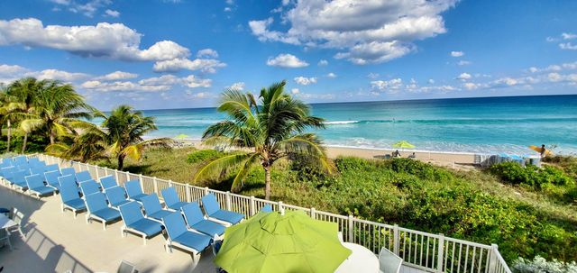 4748 S Ocean Boulevard 3-a, Highland Beach, FL 33487