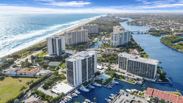 4748 S Ocean Boulevard 3-a, Highland Beach, FL 33487