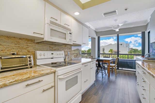 4748 S Ocean Boulevard 3-a, Highland Beach, FL 33487