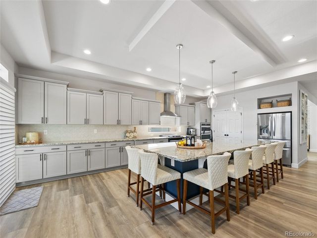 5889 Carrick Ln, Colorado Springs, CO 80927
