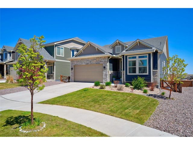 5889 Carrick Ln, Colorado Springs, CO 80927