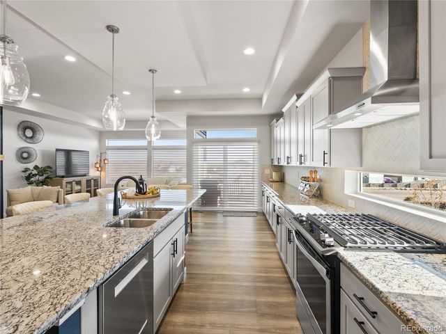 5889 Carrick Ln, Colorado Springs, CO 80927