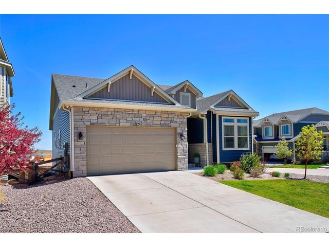 5889 Carrick Ln, Colorado Springs, CO 80927