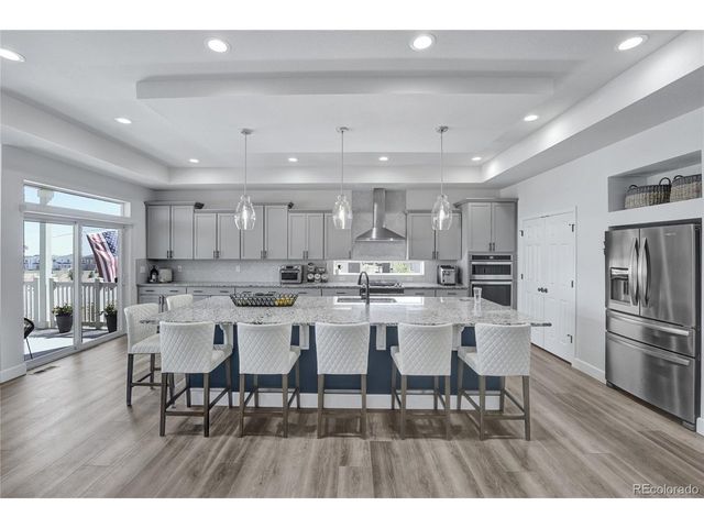 5889 Carrick Ln, Colorado Springs, CO 80927