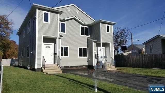 46 Blauvelt Place, Hackensack, NJ 07601