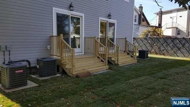 46 Blauvelt Place, Hackensack, NJ 07601