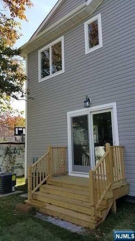 46 Blauvelt Place, Hackensack, NJ 07601