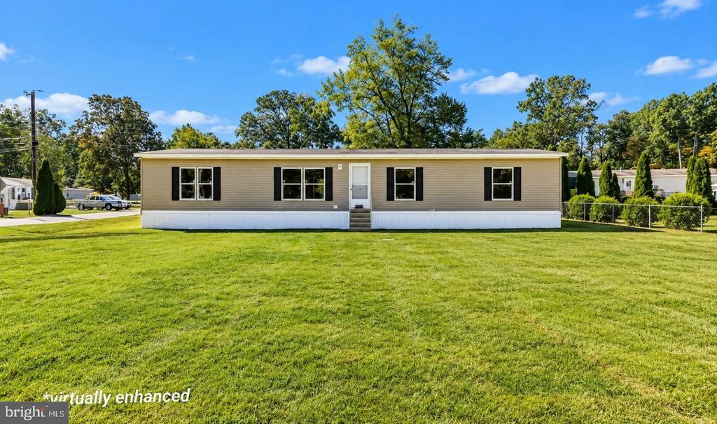 105 MIDDLE DR, PITTSGROVE, NJ 08318 — photo 2