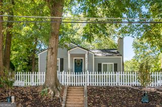 937 Lawton Street SW, Atlanta, GA 30310