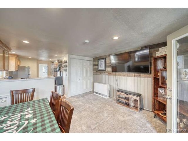 206 W Carr Ave, Cripple Creek, CO 80813