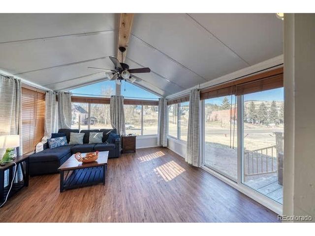 206 W Carr Ave, Cripple Creek, CO 80813