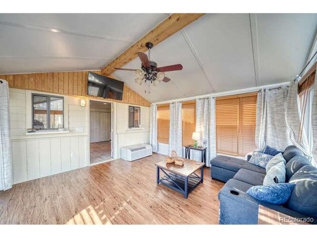 206 W Carr Ave, Cripple Creek, CO 80813