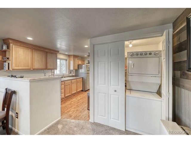 206 W Carr Ave, Cripple Creek, CO 80813