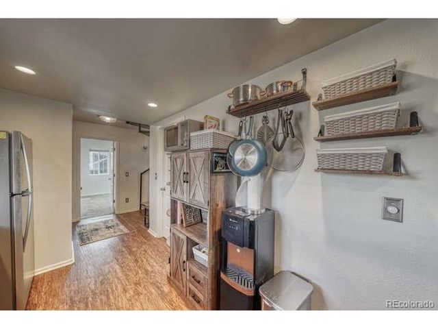 206 W Carr Ave, Cripple Creek, CO 80813