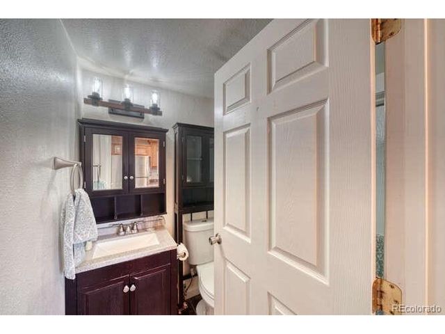 206 W Carr Ave, Cripple Creek, CO 80813