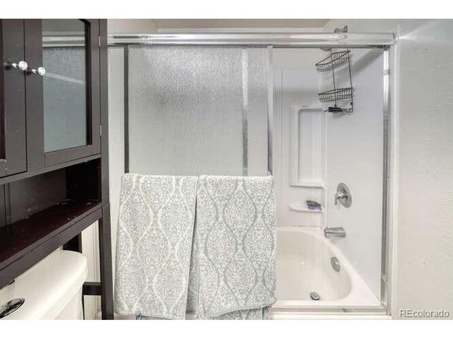 206 W Carr Ave, Cripple Creek, CO 80813