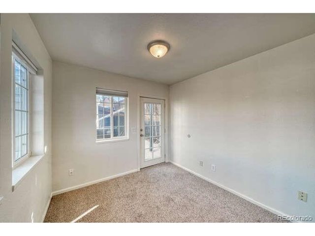 206 W Carr Ave, Cripple Creek, CO 80813