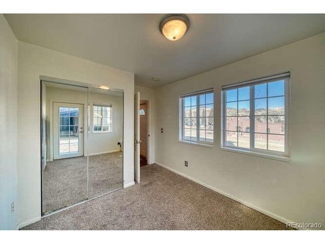 206 W Carr Ave, Cripple Creek, CO 80813