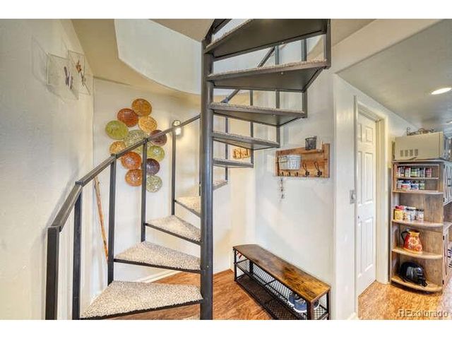 206 W Carr Ave, Cripple Creek, CO 80813