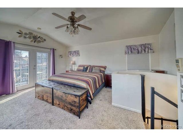 206 W Carr Ave, Cripple Creek, CO 80813